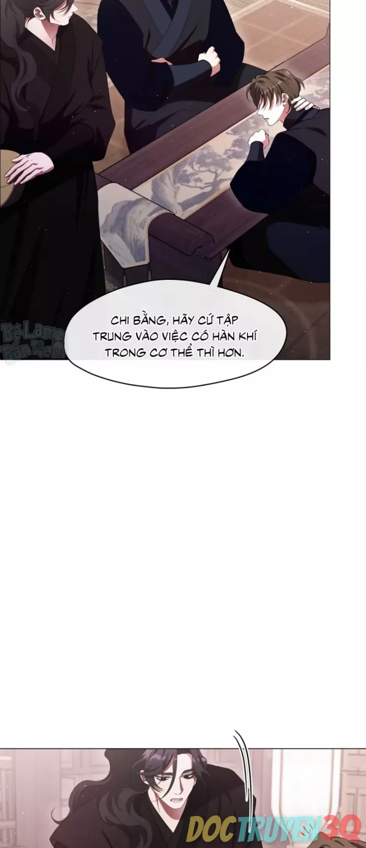 Tôi Đã Nuôi Dạy Thủ Lĩnh Giáo Phái Ác Ma Chap 77 - Next Chap 78