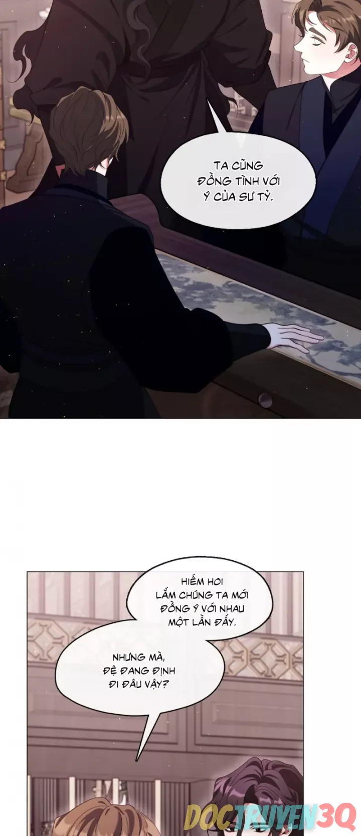 Tôi Đã Nuôi Dạy Thủ Lĩnh Giáo Phái Ác Ma Chap 77 - Next Chap 78