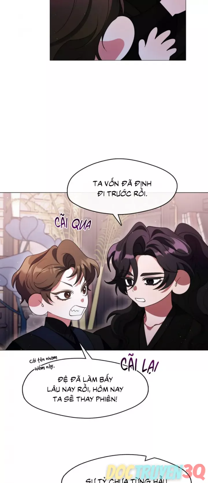 Tôi Đã Nuôi Dạy Thủ Lĩnh Giáo Phái Ác Ma Chap 77 - Next Chap 78