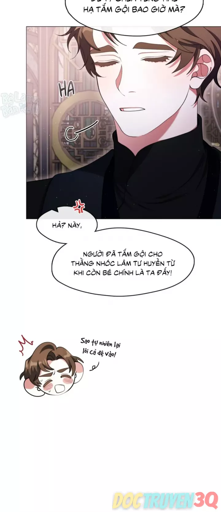 Tôi Đã Nuôi Dạy Thủ Lĩnh Giáo Phái Ác Ma Chap 77 - Next Chap 78