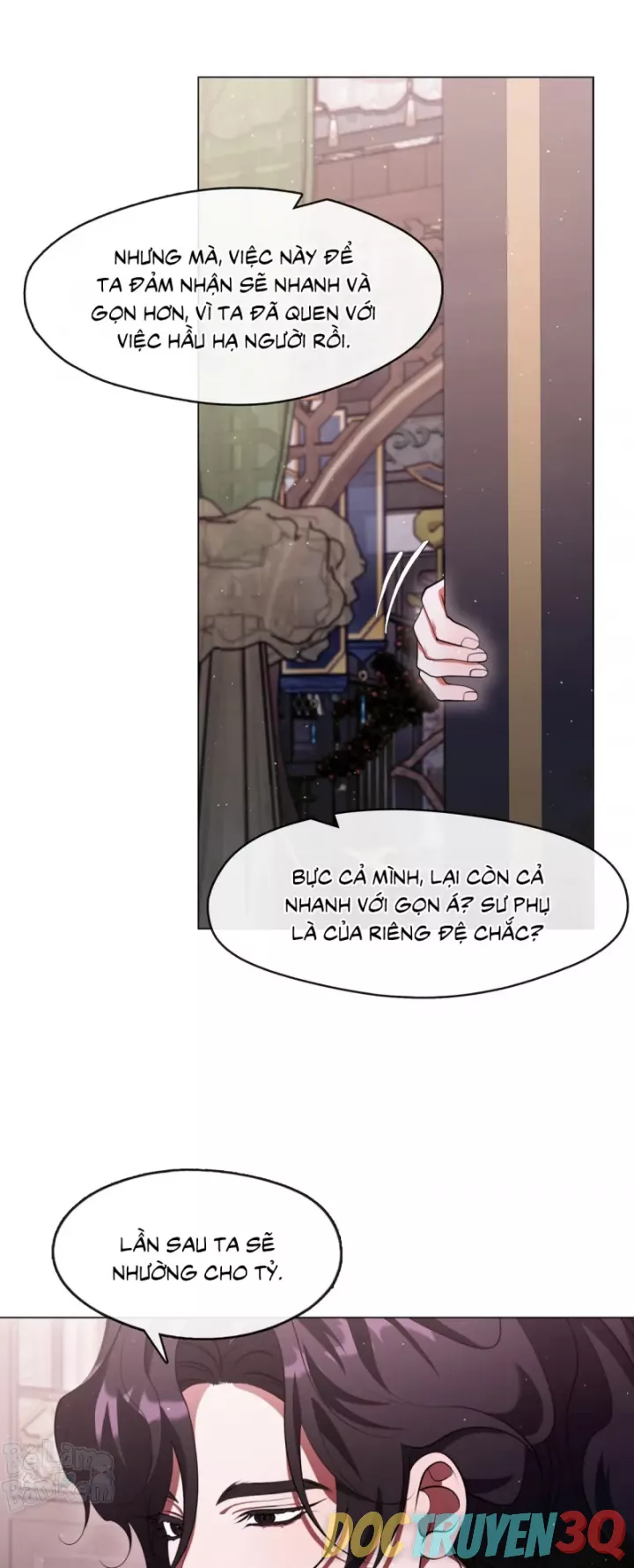 Tôi Đã Nuôi Dạy Thủ Lĩnh Giáo Phái Ác Ma Chap 77 - Next Chap 78