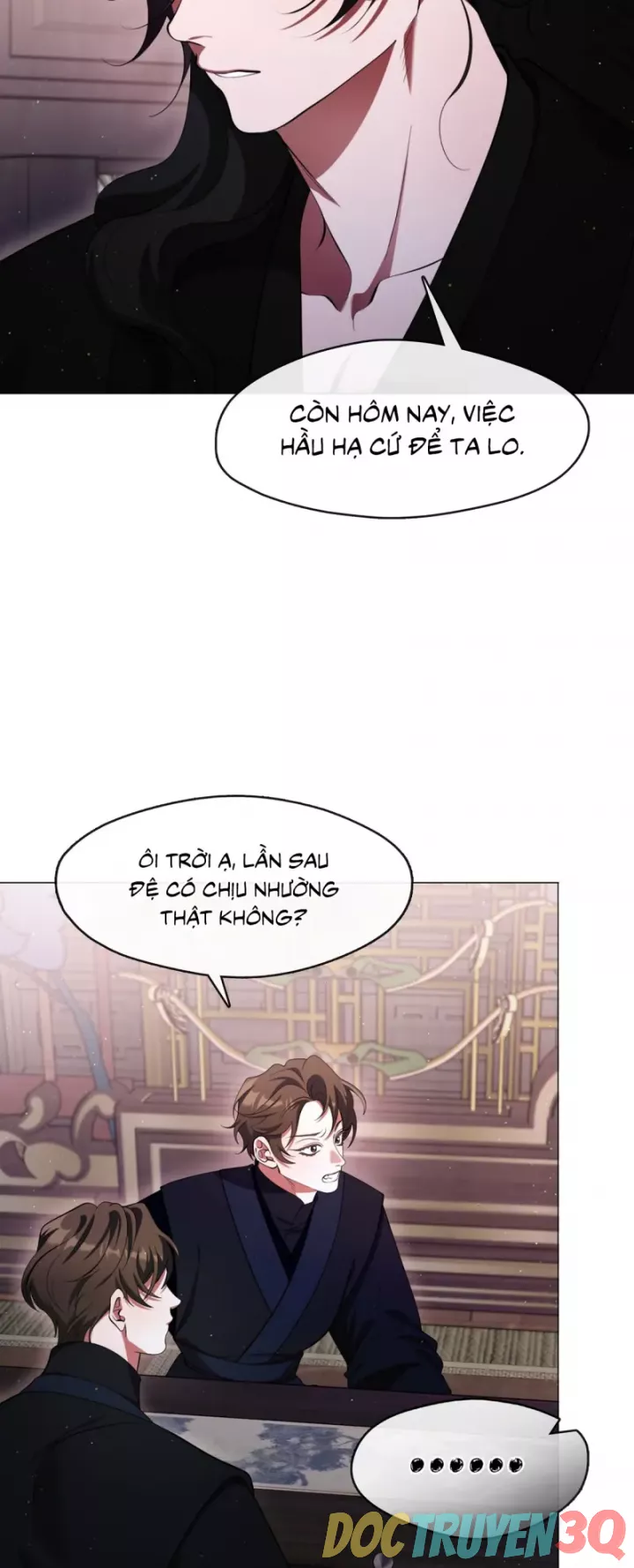 Tôi Đã Nuôi Dạy Thủ Lĩnh Giáo Phái Ác Ma Chap 77 - Next Chap 78