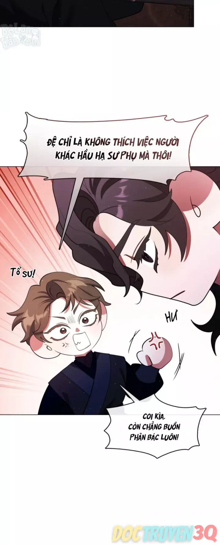 Tôi Đã Nuôi Dạy Thủ Lĩnh Giáo Phái Ác Ma Chap 77 - Next Chap 78