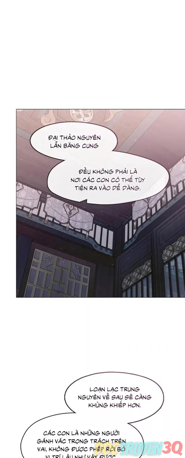 Tôi Đã Nuôi Dạy Thủ Lĩnh Giáo Phái Ác Ma Chap 77 - Next Chap 78