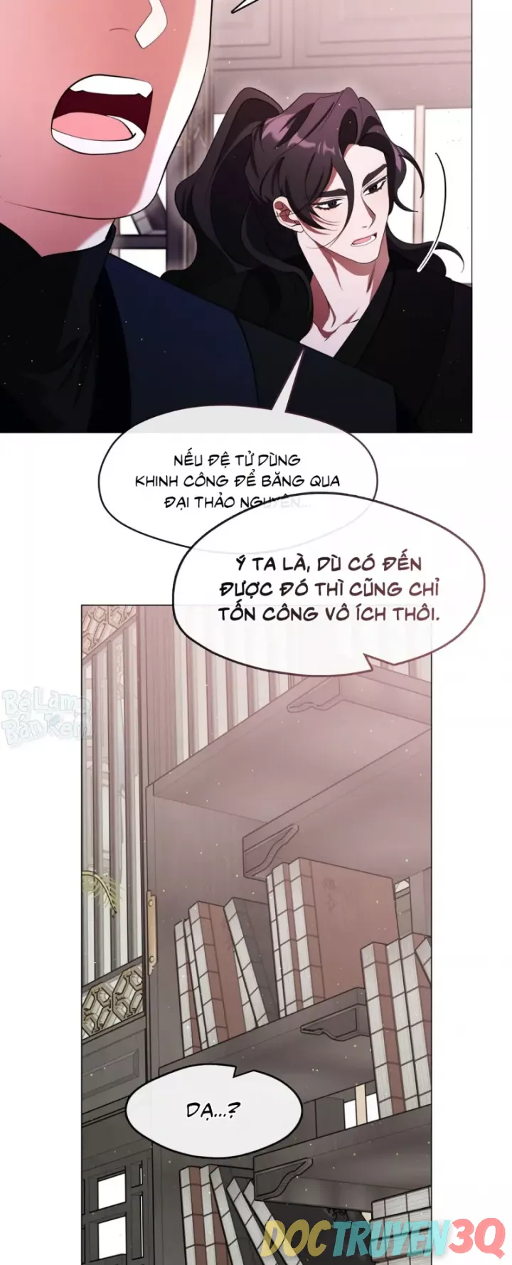 Tôi Đã Nuôi Dạy Thủ Lĩnh Giáo Phái Ác Ma Chap 77 - Next Chap 78