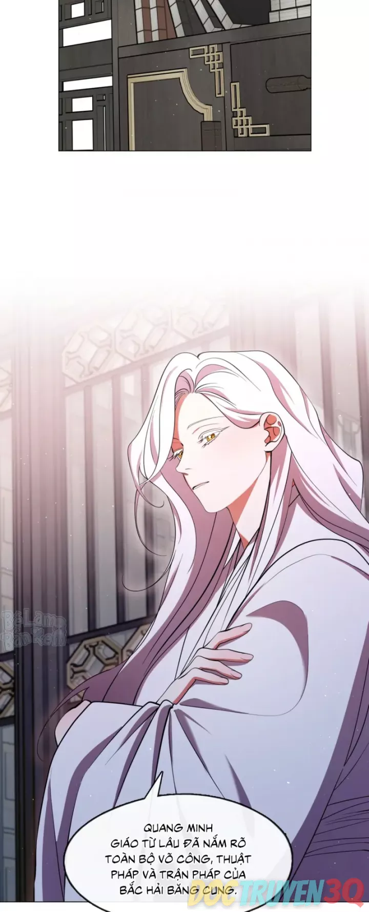 Tôi Đã Nuôi Dạy Thủ Lĩnh Giáo Phái Ác Ma Chap 77 - Next Chap 78