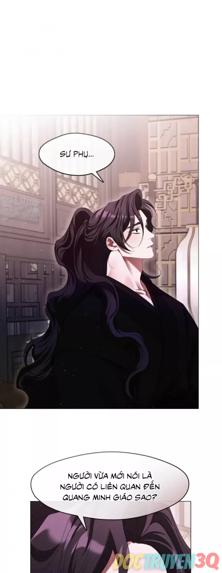 Tôi Đã Nuôi Dạy Thủ Lĩnh Giáo Phái Ác Ma Chap 77 - Next Chap 78