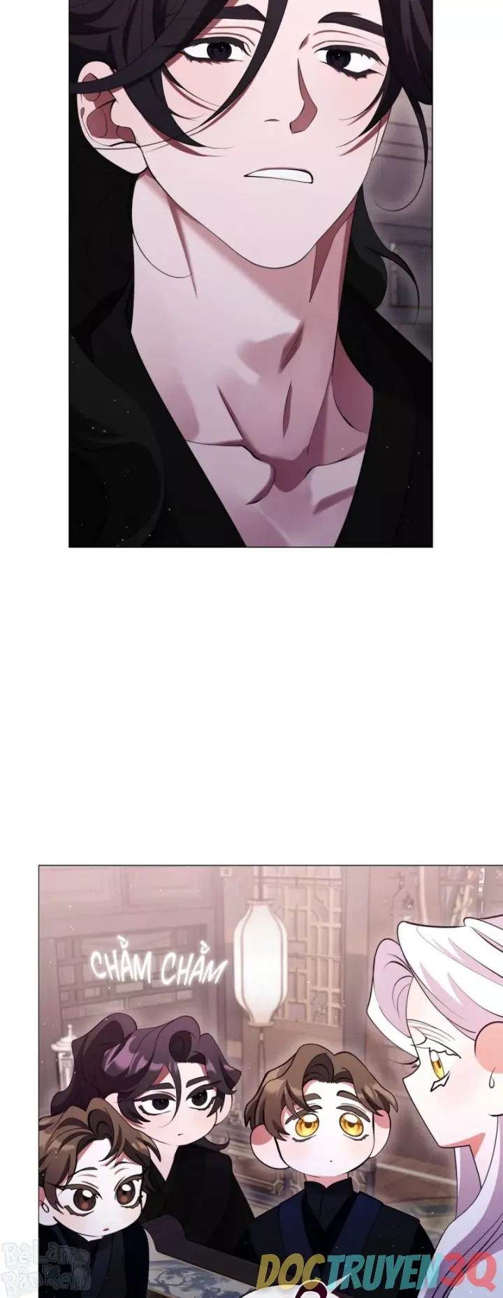 Tôi Đã Nuôi Dạy Thủ Lĩnh Giáo Phái Ác Ma Chap 77 - Next Chap 78