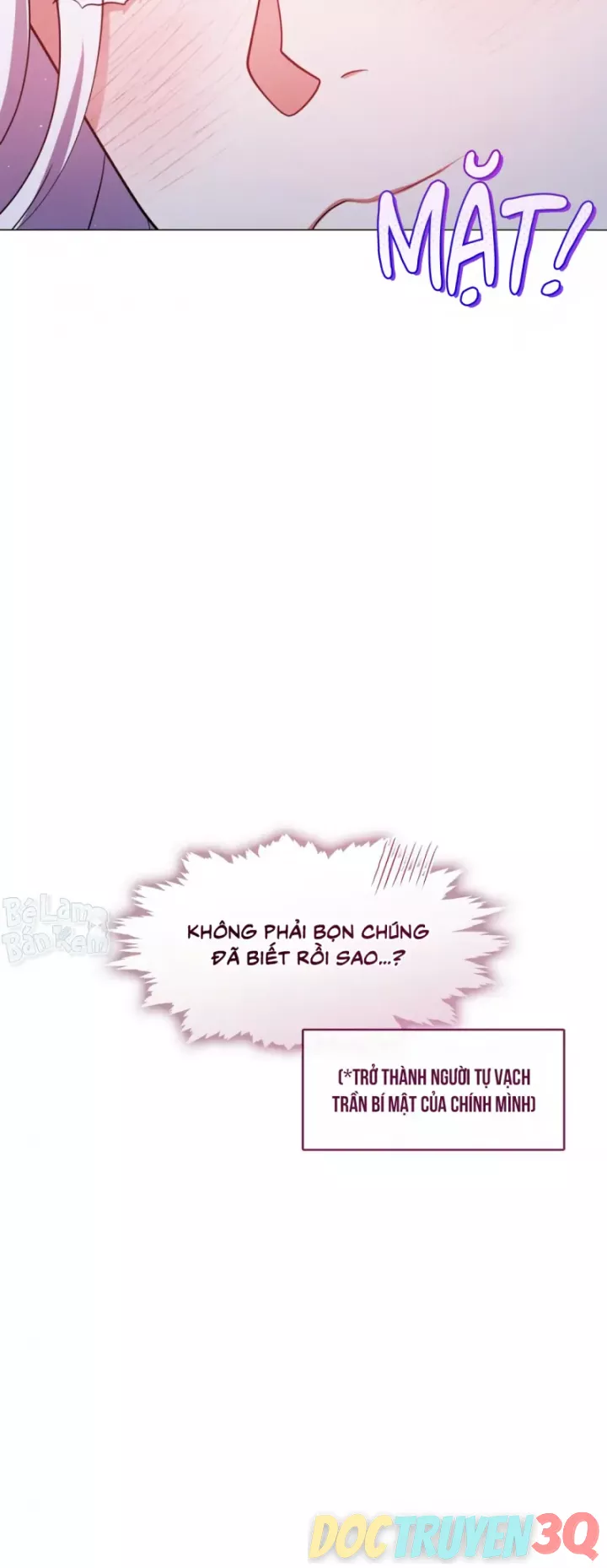 Tôi Đã Nuôi Dạy Thủ Lĩnh Giáo Phái Ác Ma Chap 77 - Next Chap 78