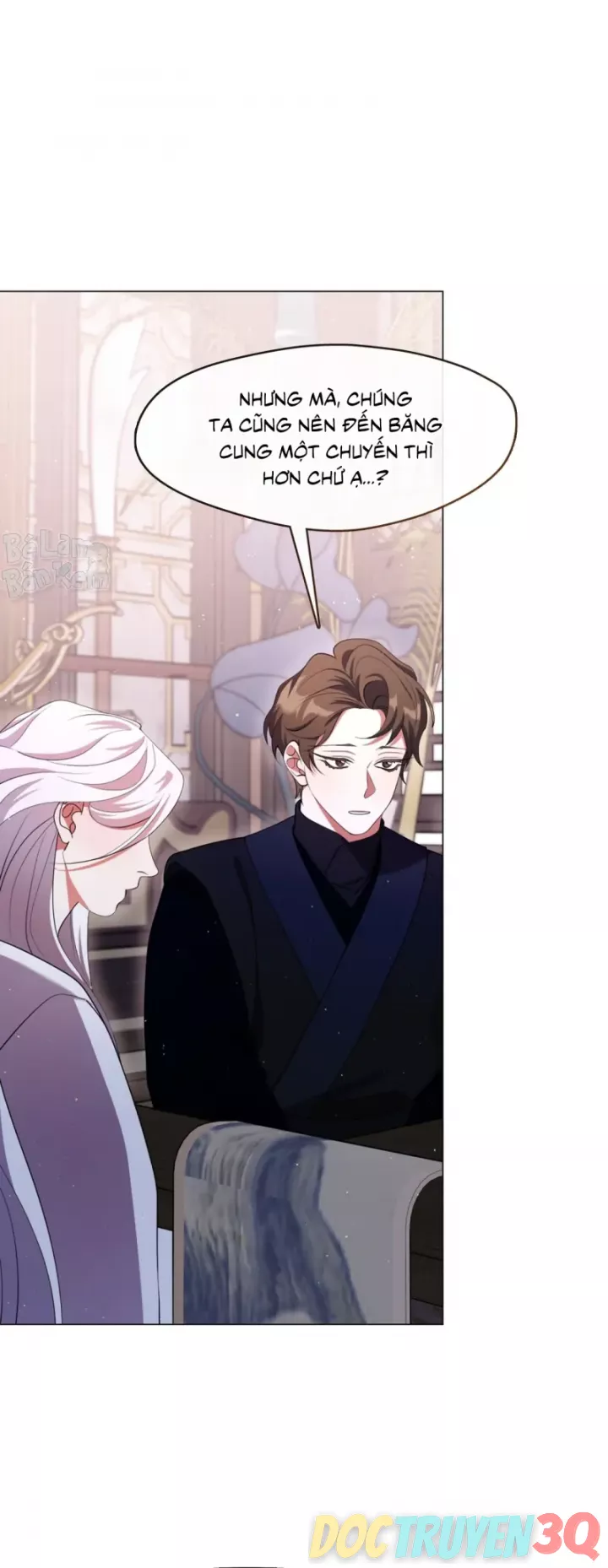 Tôi Đã Nuôi Dạy Thủ Lĩnh Giáo Phái Ác Ma Chap 77 - Next Chap 78