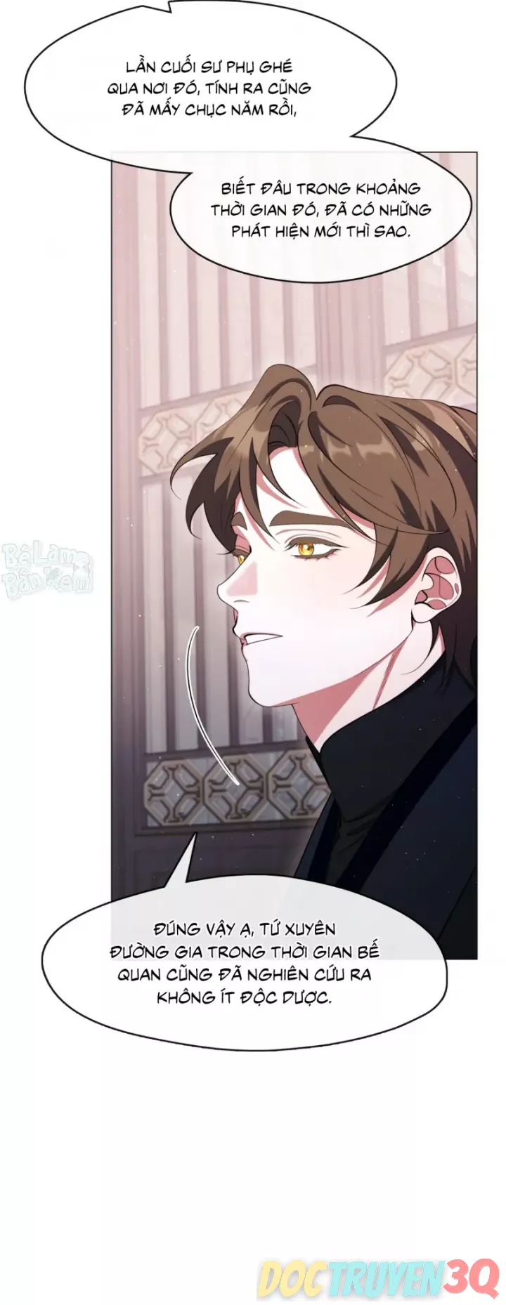 Tôi Đã Nuôi Dạy Thủ Lĩnh Giáo Phái Ác Ma Chap 77 - Next Chap 78