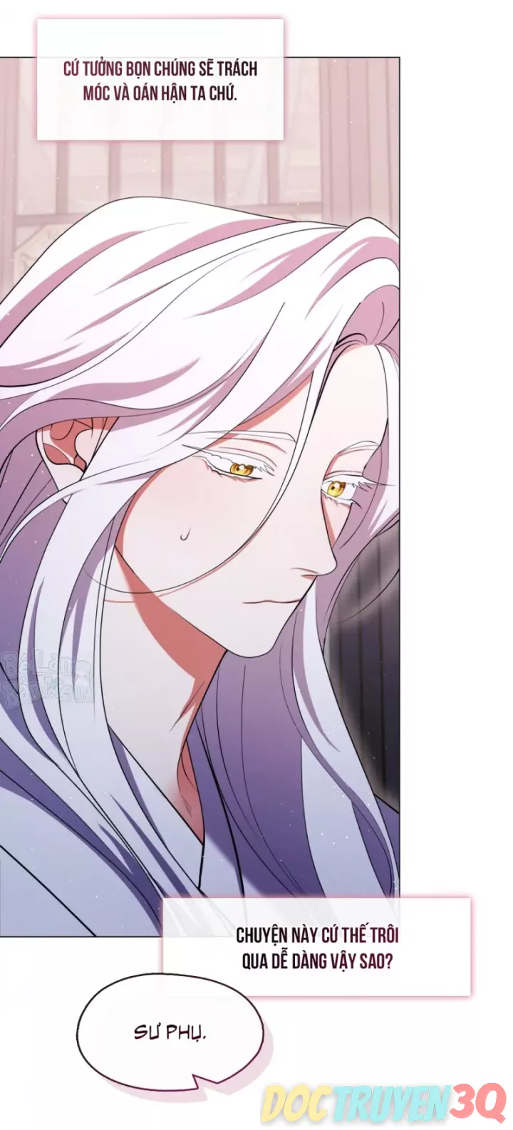 Tôi Đã Nuôi Dạy Thủ Lĩnh Giáo Phái Ác Ma Chap 77 - Next Chap 78