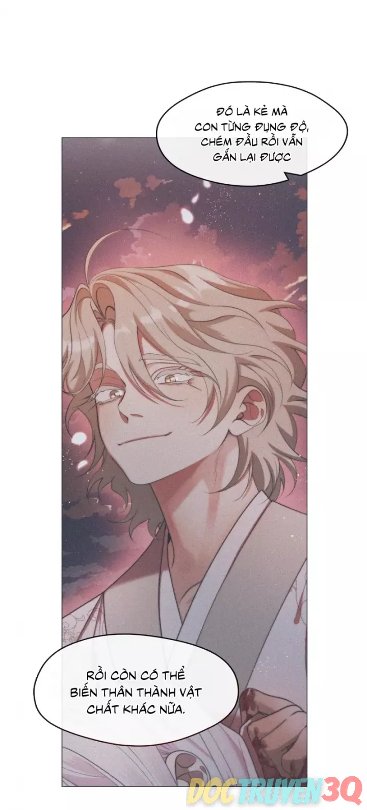 Tôi Đã Nuôi Dạy Thủ Lĩnh Giáo Phái Ác Ma Chap 77 - Next Chap 78