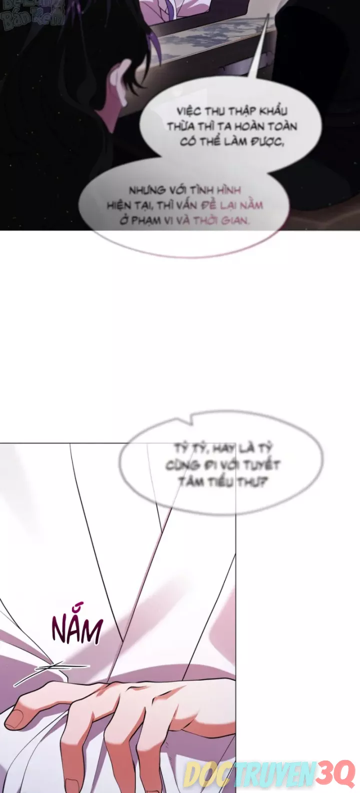 Tôi Đã Nuôi Dạy Thủ Lĩnh Giáo Phái Ác Ma Chap 77 - Next Chap 78