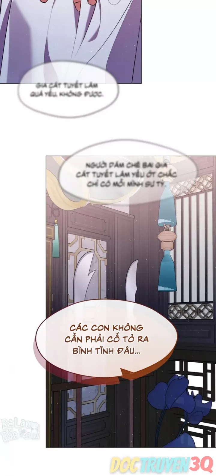 Tôi Đã Nuôi Dạy Thủ Lĩnh Giáo Phái Ác Ma Chap 77 - Next Chap 78