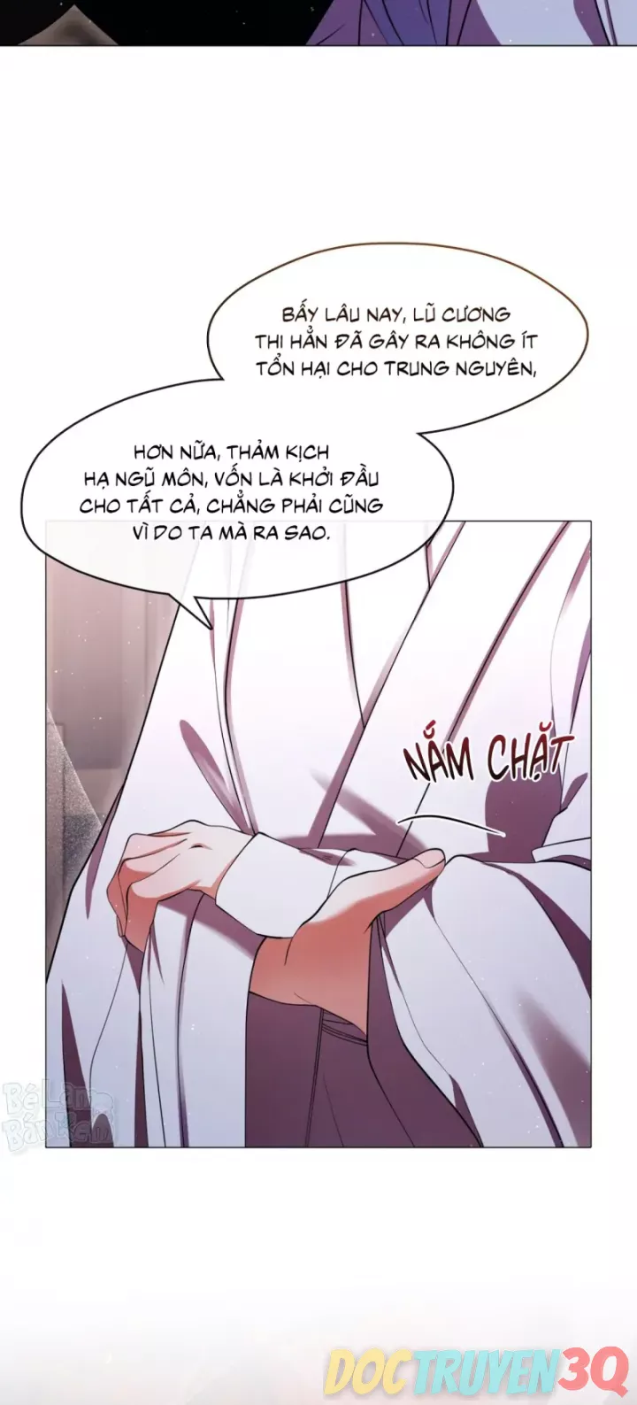 Tôi Đã Nuôi Dạy Thủ Lĩnh Giáo Phái Ác Ma Chap 77 - Next Chap 78