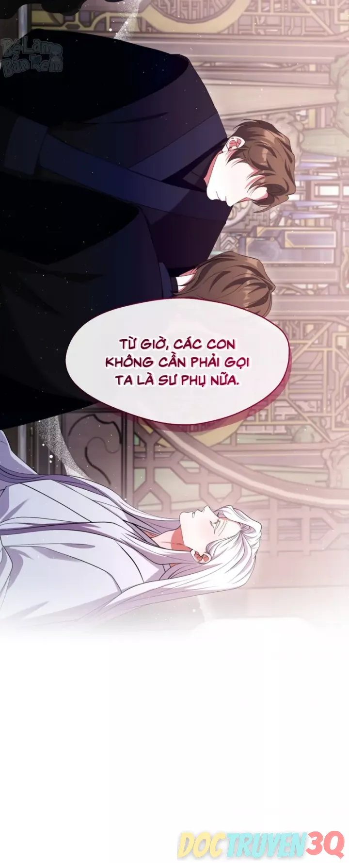 Tôi Đã Nuôi Dạy Thủ Lĩnh Giáo Phái Ác Ma Chap 77 - Next Chap 78
