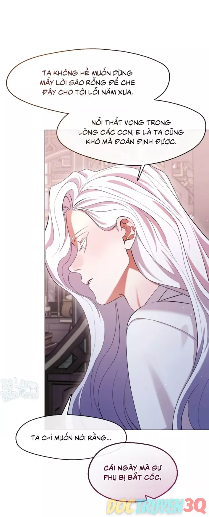 Tôi Đã Nuôi Dạy Thủ Lĩnh Giáo Phái Ác Ma Chap 77 - Next Chap 78