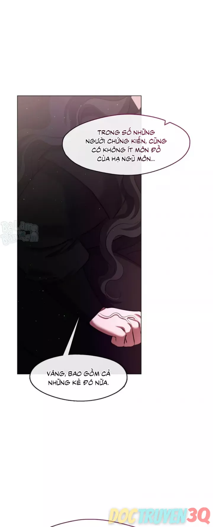 Tôi Đã Nuôi Dạy Thủ Lĩnh Giáo Phái Ác Ma Chap 77 - Next Chap 78