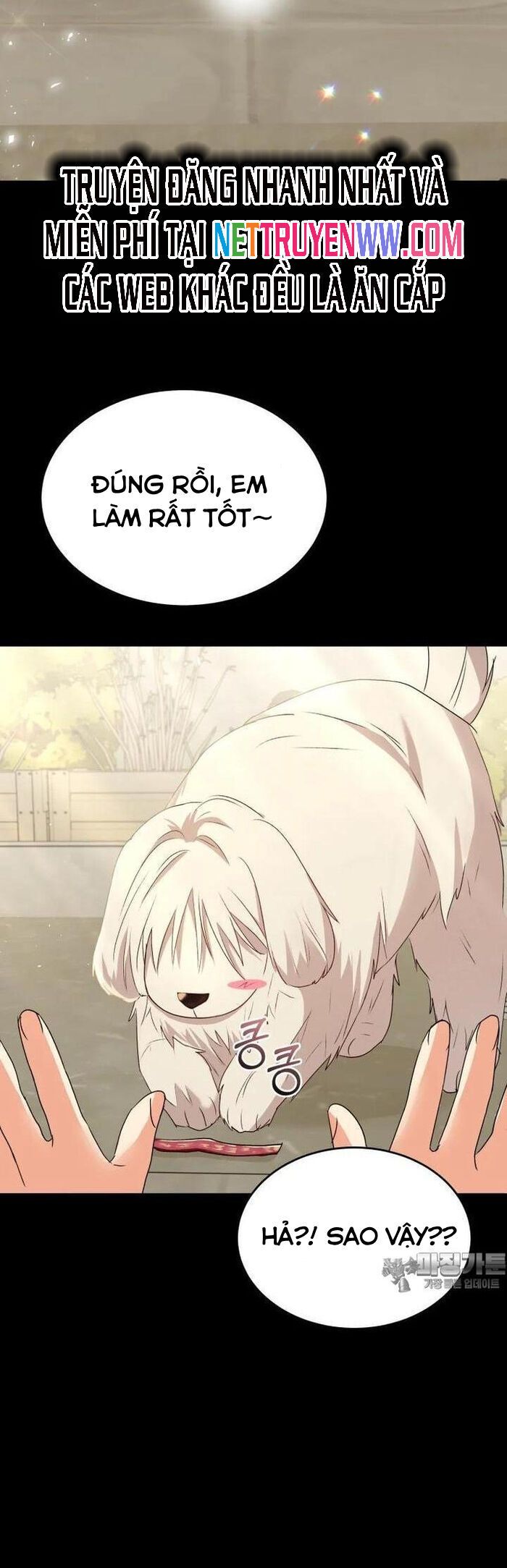 Xin Chào! Bác Sĩ Thú Y Chap 56 - Next Chap 57