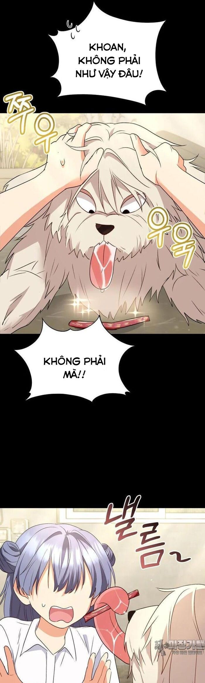 Xin Chào! Bác Sĩ Thú Y Chap 56 - Next Chap 57