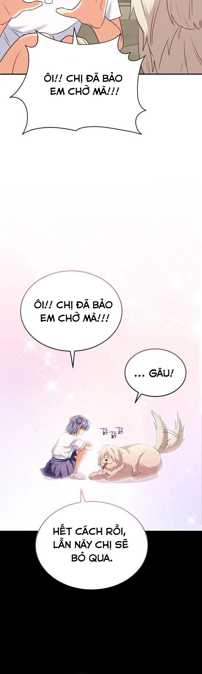 Xin Chào! Bác Sĩ Thú Y Chap 56 - Next Chap 57