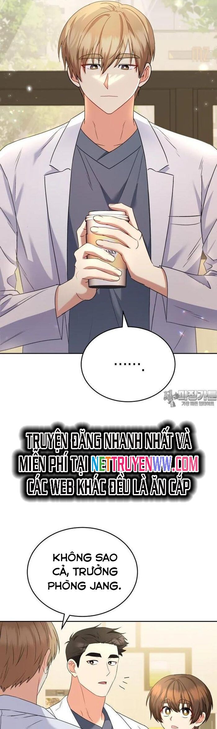 Xin Chào! Bác Sĩ Thú Y Chap 56 - Next Chap 57