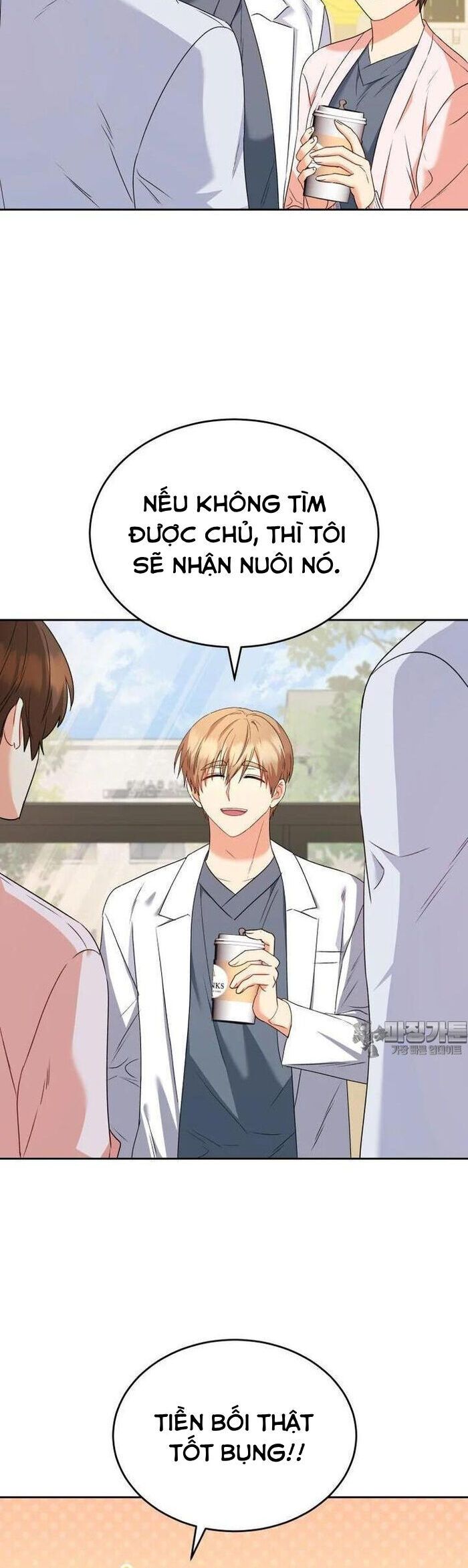 Xin Chào! Bác Sĩ Thú Y Chap 56 - Next Chap 57