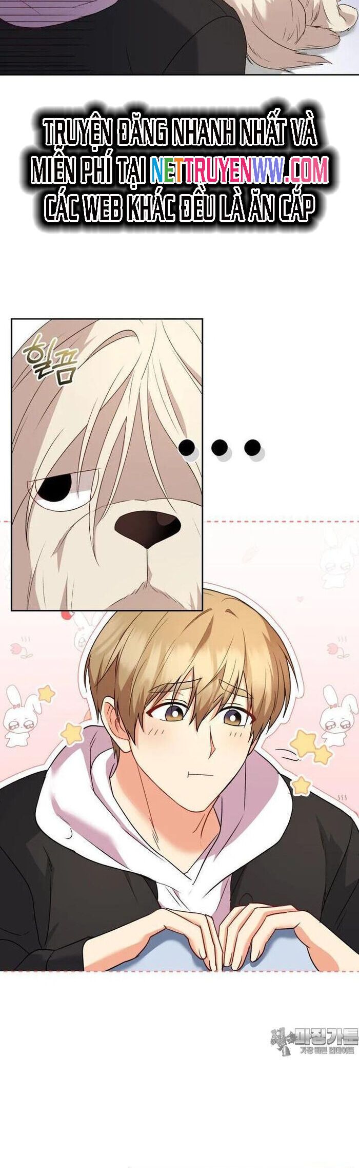 Xin Chào! Bác Sĩ Thú Y Chap 56 - Next Chap 57