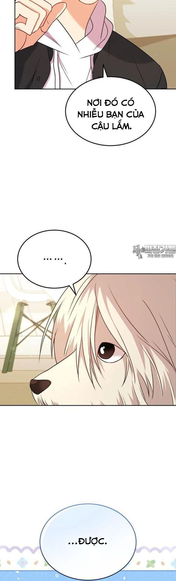 Xin Chào! Bác Sĩ Thú Y Chap 56 - Next Chap 57