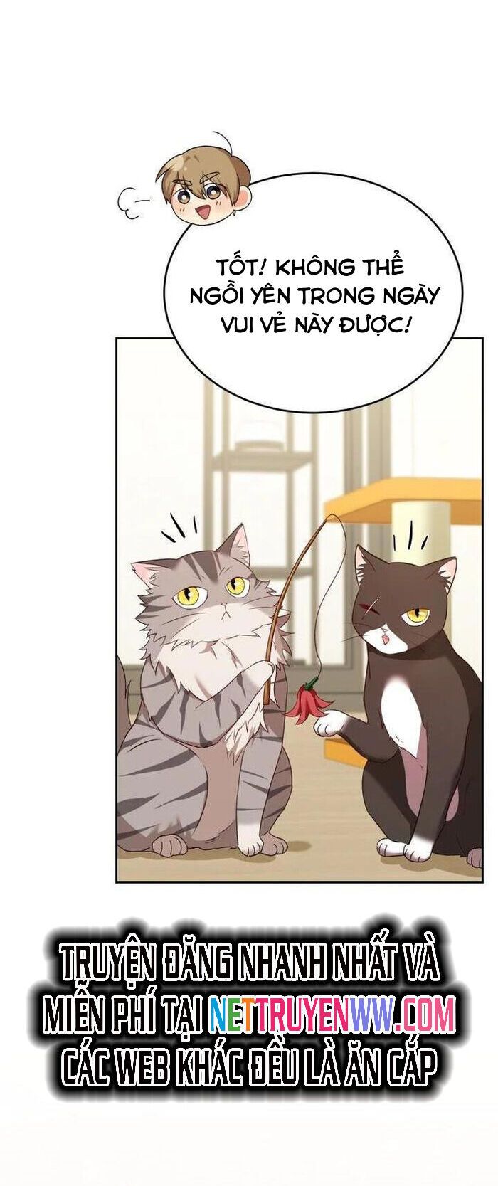 Xin Chào! Bác Sĩ Thú Y Chap 56 - Next Chap 57