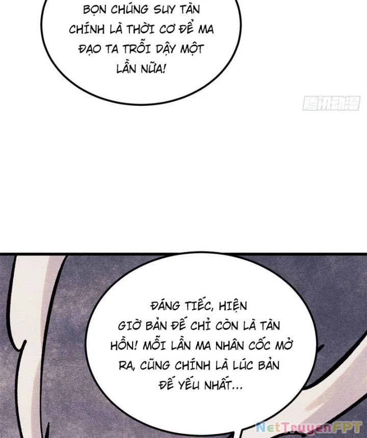 Vạn Cổ Tối Cường Tông Chap 409 - Next Chap 410