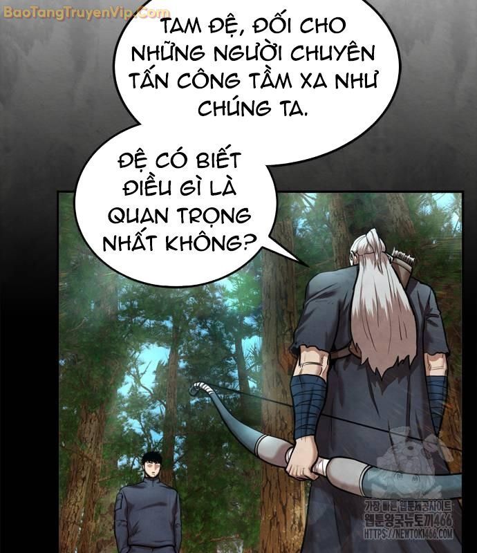 Tay Súng Chinh Phục Võ Lâm Chap 44 - Next Chap 45