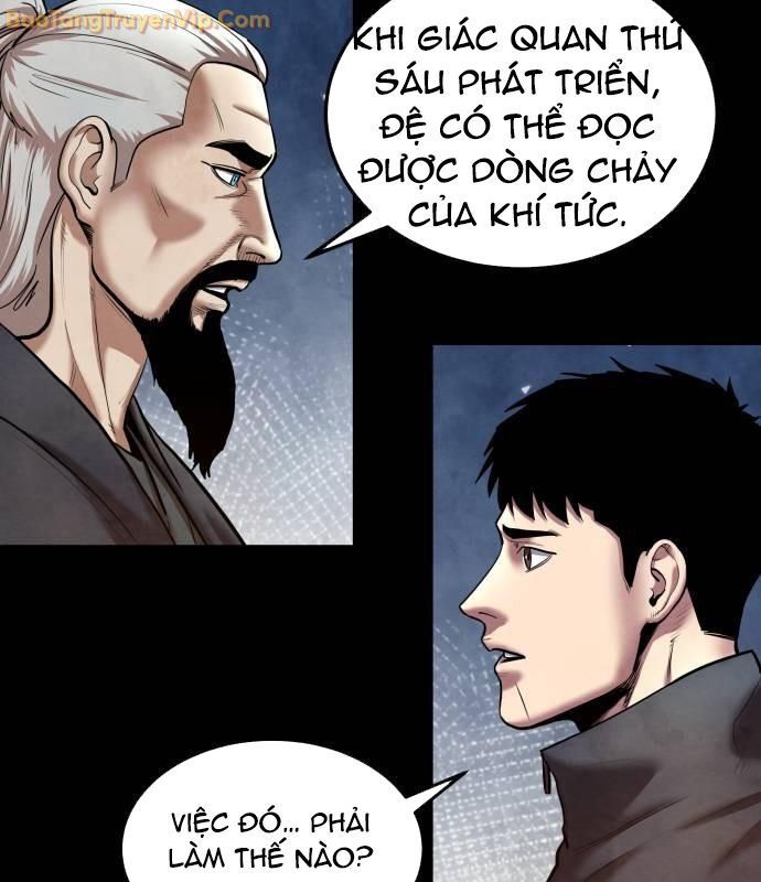 Tay Súng Chinh Phục Võ Lâm Chap 44 - Next Chap 45