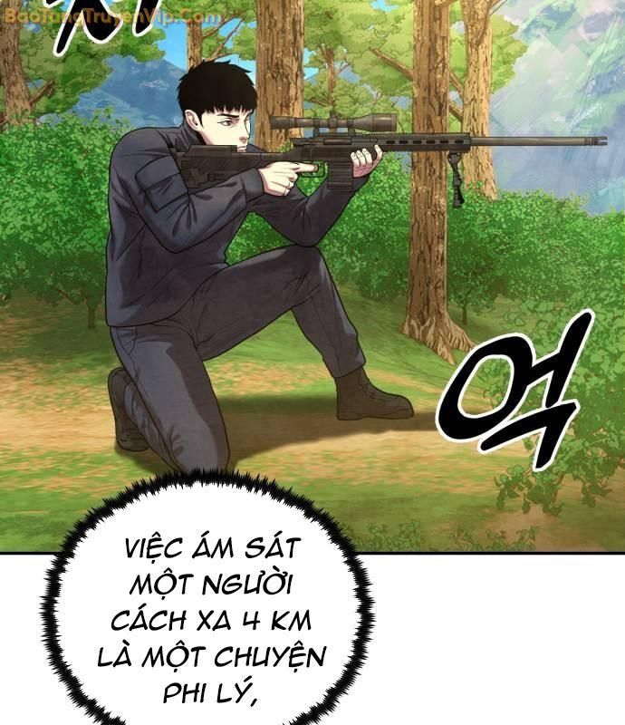 Tay Súng Chinh Phục Võ Lâm Chap 44 - Next Chap 45