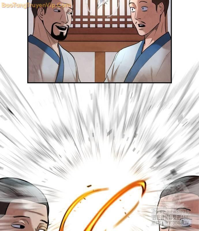 Tay Súng Chinh Phục Võ Lâm Chap 44 - Next Chap 45