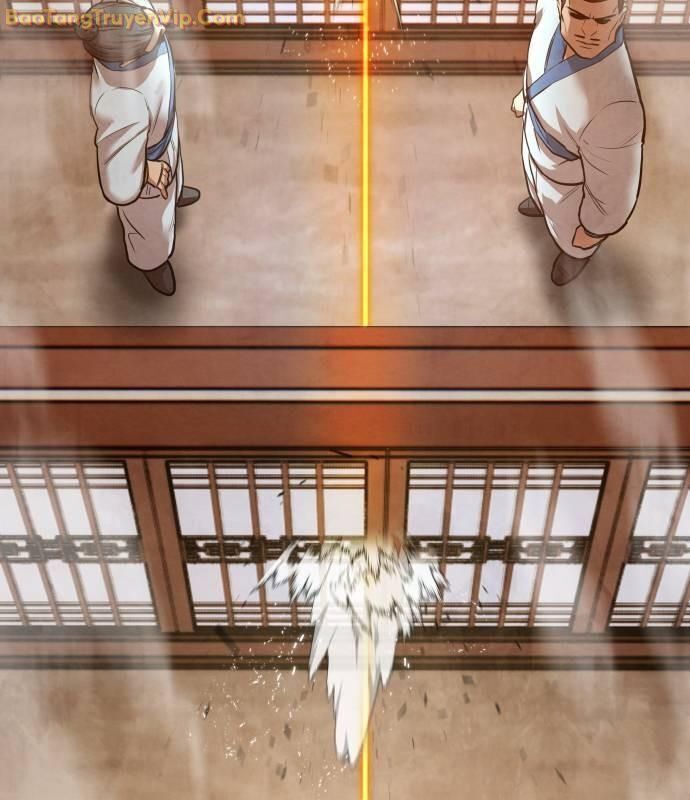 Tay Súng Chinh Phục Võ Lâm Chap 44 - Next Chap 45