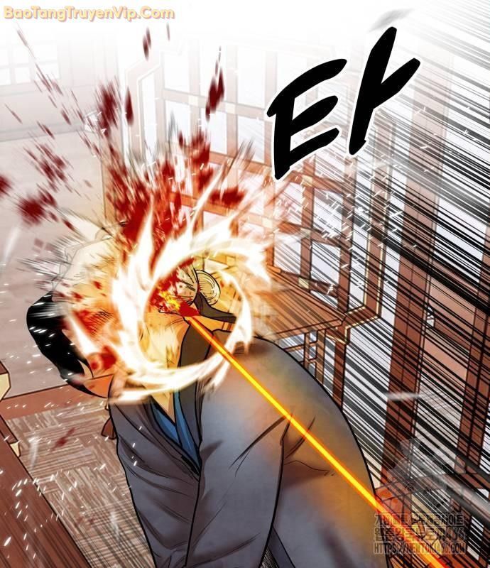 Tay Súng Chinh Phục Võ Lâm Chap 44 - Next Chap 45