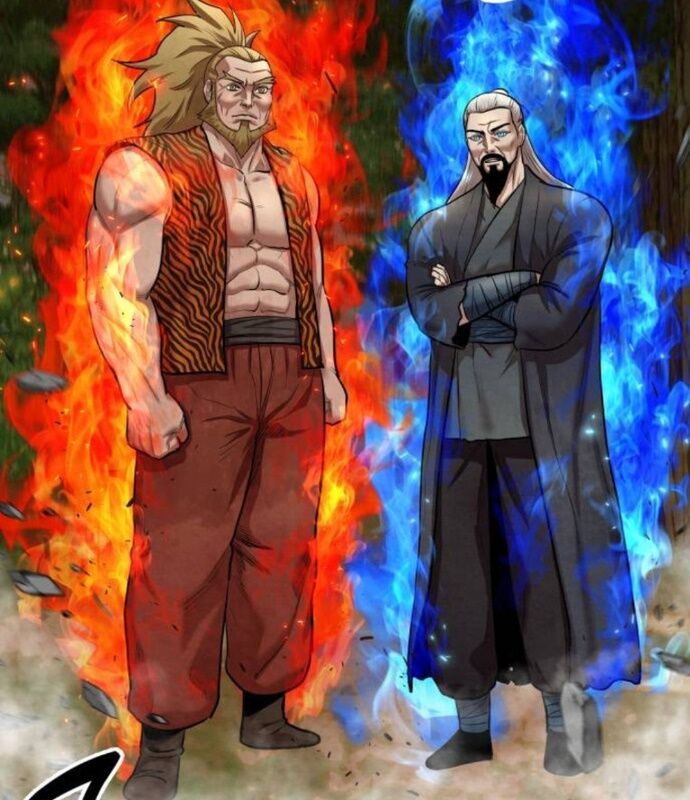 Tay Súng Chinh Phục Võ Lâm Chap 47 - Next Chap 48