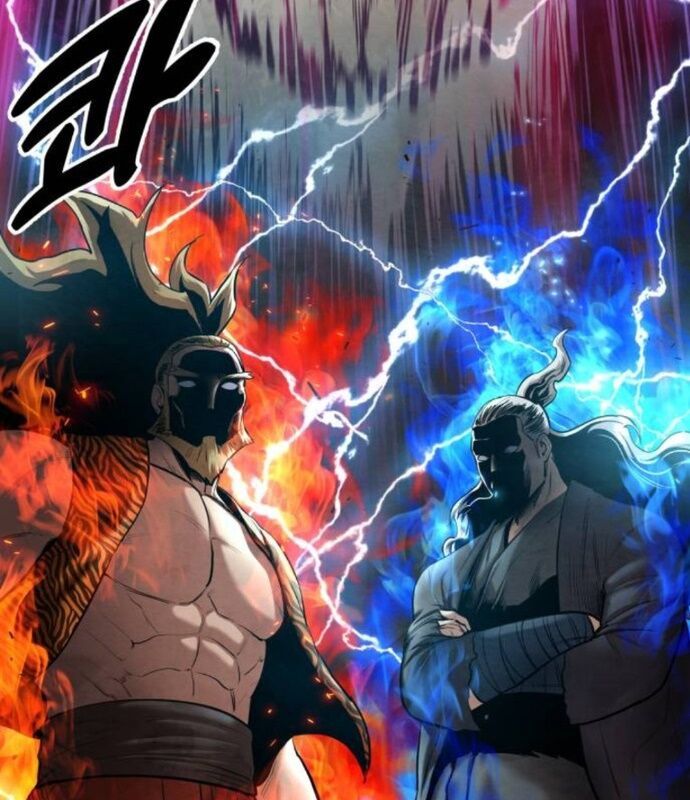 Tay Súng Chinh Phục Võ Lâm Chap 47 - Next Chap 48