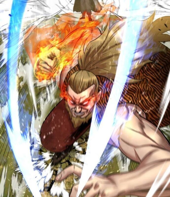 Tay Súng Chinh Phục Võ Lâm Chap 47 - Next Chap 48