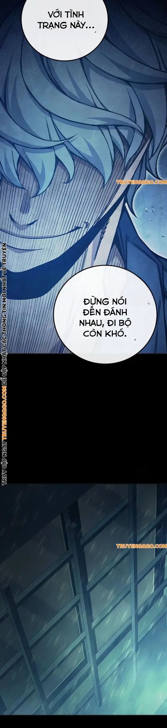 Nhà Tù Vị Thành Niên Chap 48 - Next Chap 49