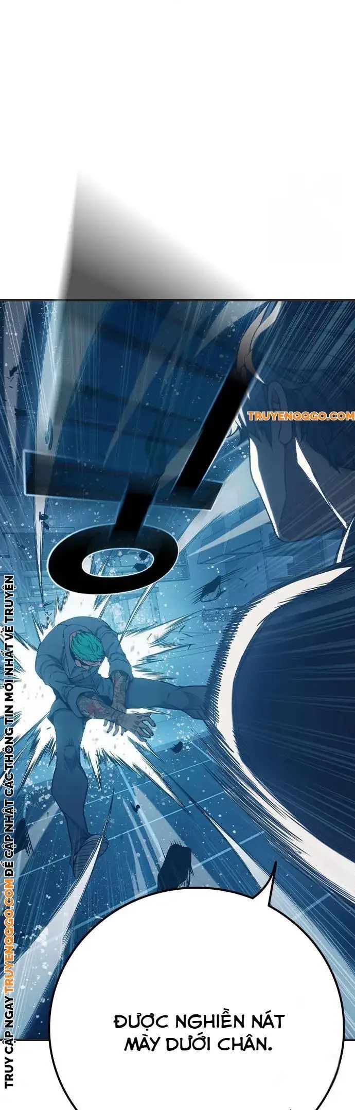 Nhà Tù Vị Thành Niên Chap 48 - Next Chap 49