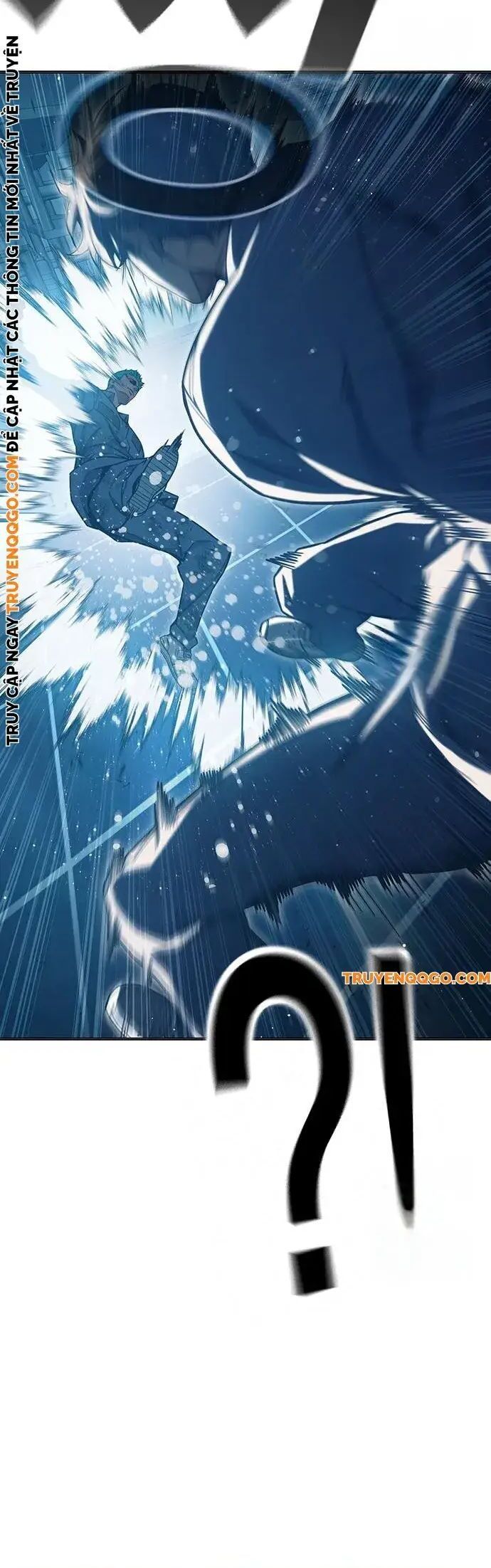 Nhà Tù Vị Thành Niên Chap 48 - Next Chap 49