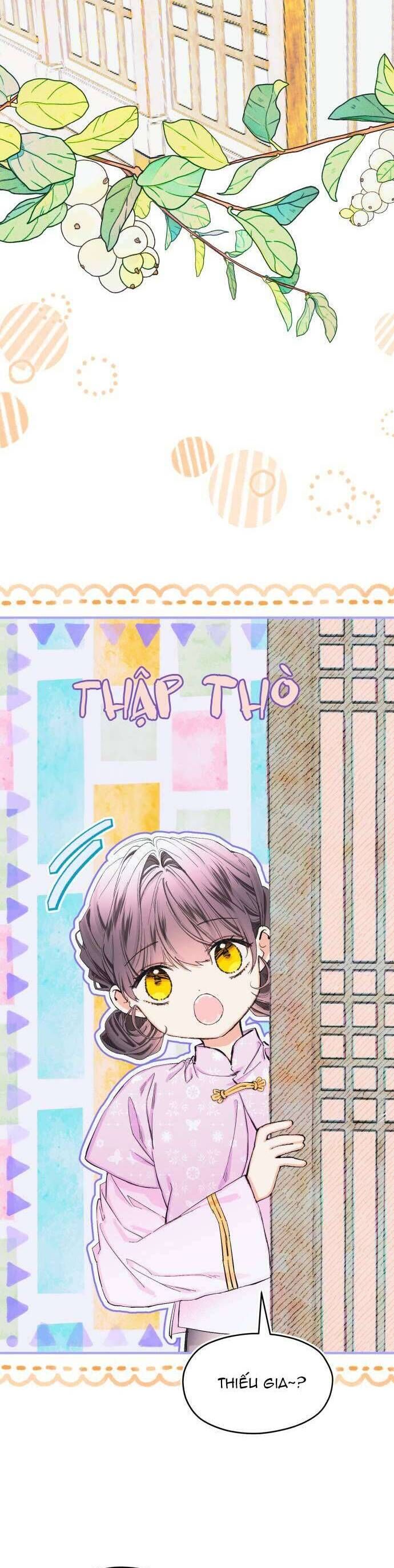 Tôi Đã Nuôi Dưỡng Nam Phụ Phản Diện Chap 9 - Next Chap 10