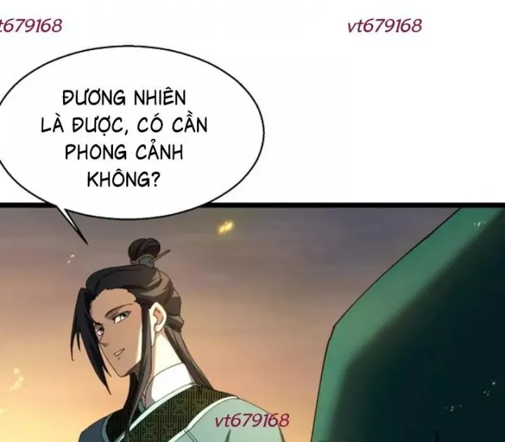 Thực Sự Có Người Cho Rằng Tu Tiên Khó Sao? Chap 23 - Next Chap 24