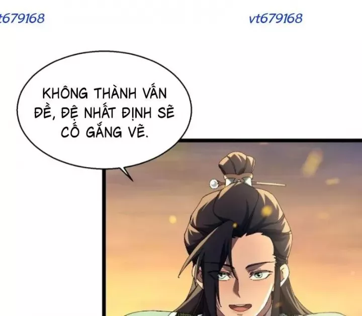 Thực Sự Có Người Cho Rằng Tu Tiên Khó Sao? Chap 23 - Next Chap 24