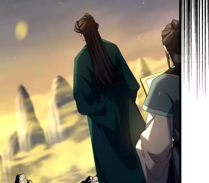 Thực Sự Có Người Cho Rằng Tu Tiên Khó Sao? Chap 23 - Next Chap 24