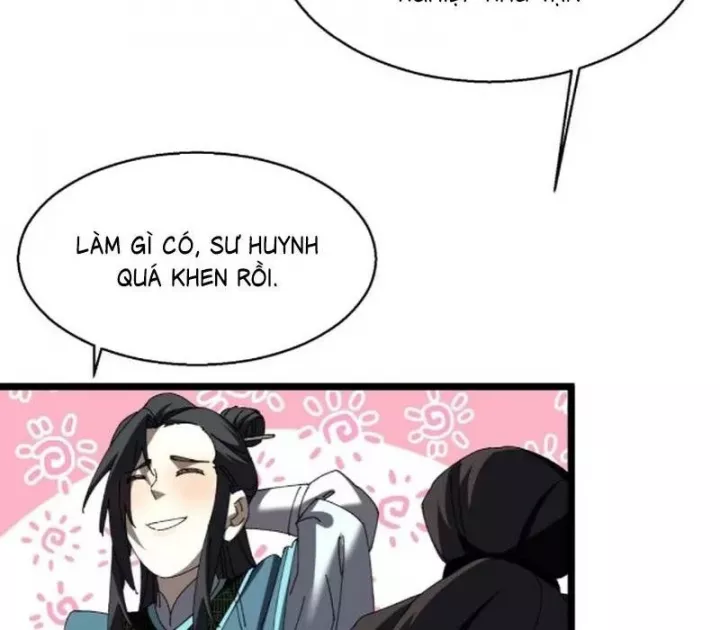 Thực Sự Có Người Cho Rằng Tu Tiên Khó Sao? Chap 23 - Next Chap 24