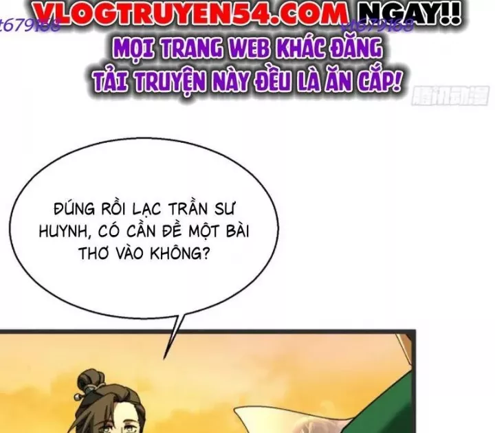 Thực Sự Có Người Cho Rằng Tu Tiên Khó Sao? Chap 23 - Next Chap 24